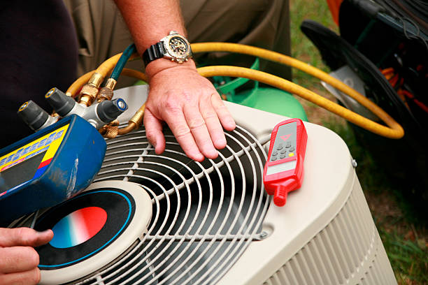 Best HVAC tune-up services  in Chambersburg, PA